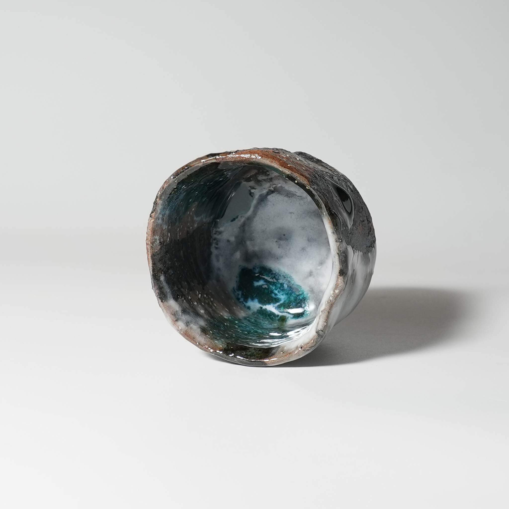 ぐい呑 大和保男 萩焼 | 萩焼屋Hagiyakiya ネットショップ