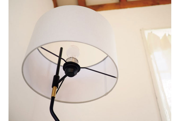 フロアスタンド Felitto フェリット｜ライト・照明｜フロアスタンド