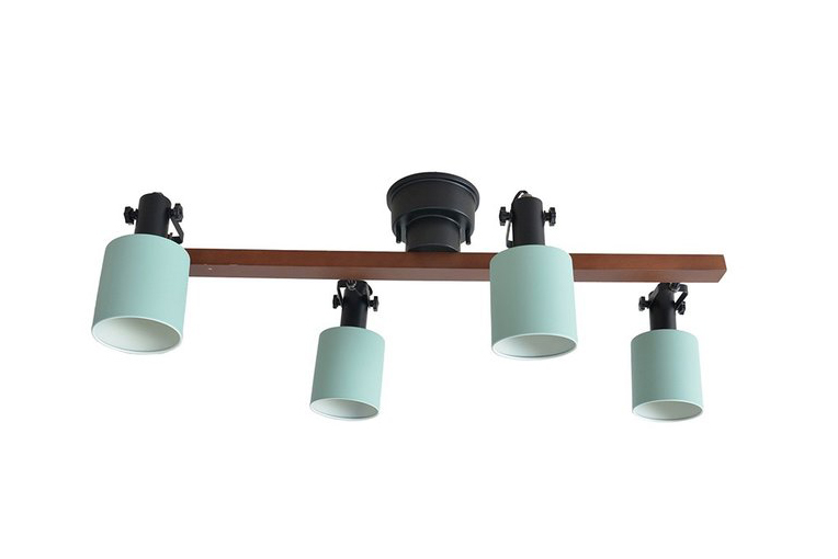 シーリングライト REVO 4 レヴォ4｜ライト・照明｜シーリングライト