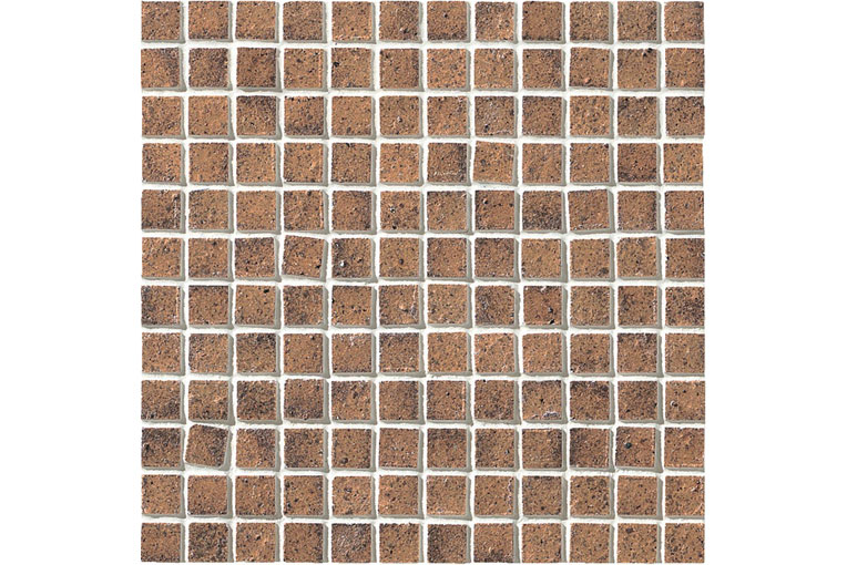 せっ器質モザイクタイル KREUZ クロイツ [10角]｜タイル｜室内壁タイル