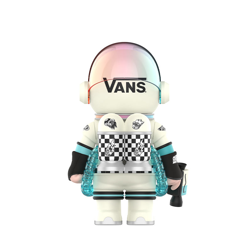 MEGA SPACE MOLLY 400% VANS Figure – Hahatoys