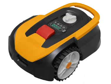 おすすめロボット芝刈機の選び方 価格・口コミで比較｜ハイガー公式