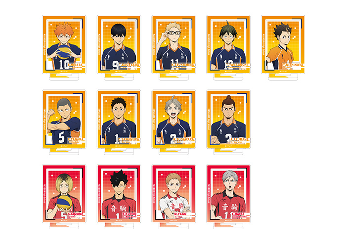 GOODS｜アニメ『ハイキュー!!』公式サイト