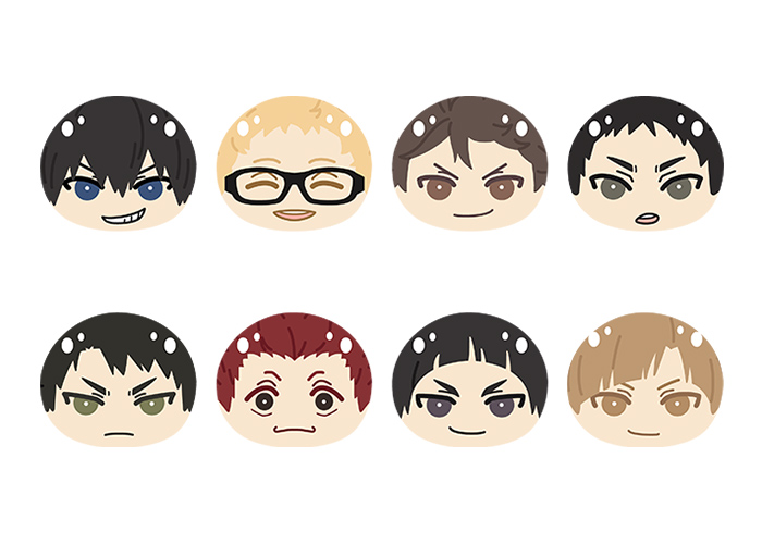 GOODS｜アニメ『ハイキュー!!』公式サイト