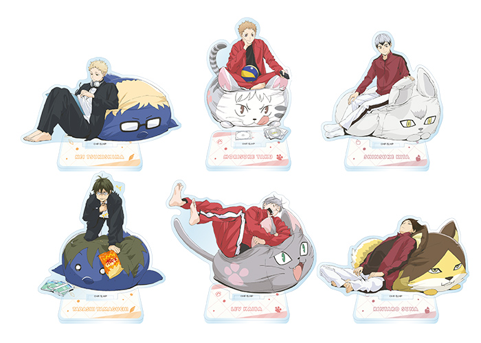 ジャンフェス2025｜アニメ『ハイキュー!!』公式サイト