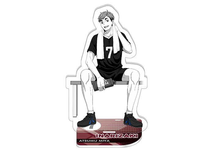 ジャンフェス2025｜アニメ『ハイキュー!!』公式サイト