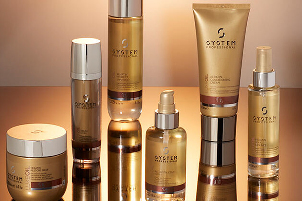 堀江店】3月限定！美容師も愛用の話題のアイテムが全て10％オフ