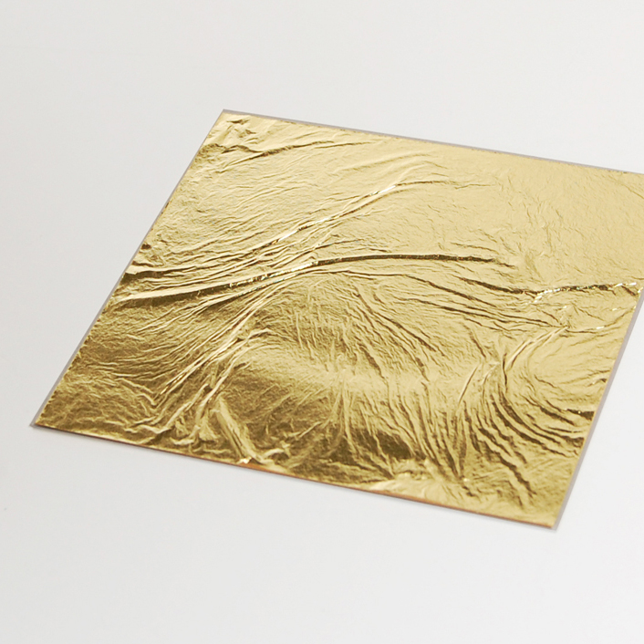 箔一 hakuichi 金箔 金沢箔 金沢 工芸品 本金箔23K 断切三六