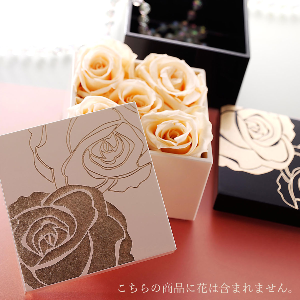 箔一 hakuichi 金箔 金沢箔 金沢 工芸品 オフリールロゼ ジュエリー