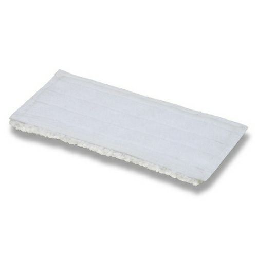 セイワ スプラッシュワックスモップ替糸ミニW-2300S（15×9cm）