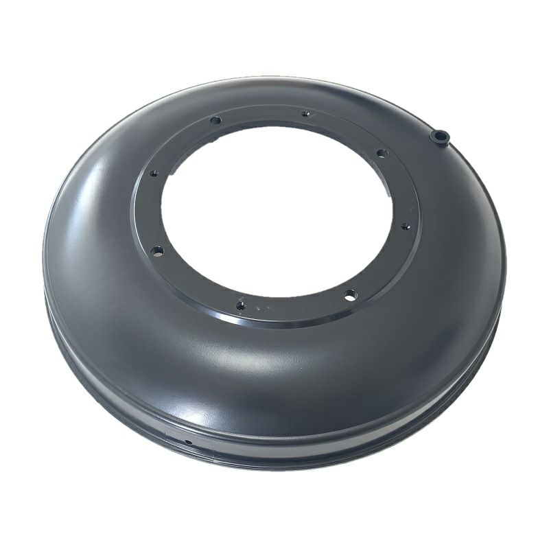 ペンギンワックス BP-150LiⅡ用部品ハウジング15(6003451)