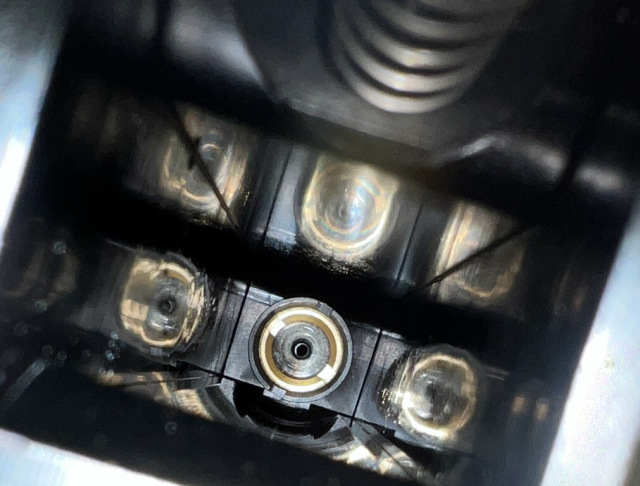 Toxicant 新型バルブ搭載ver 東京マルイ MWSシリーズ用 Co2 マガジン