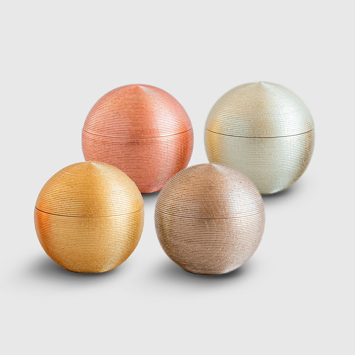 千筋 まり型小物入大 | 箔座オンラインショップ