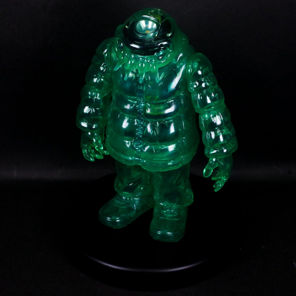 4月19日(金)18時より抽選開始】【GYAROMI×UP FIELD】クトゥルフオイド