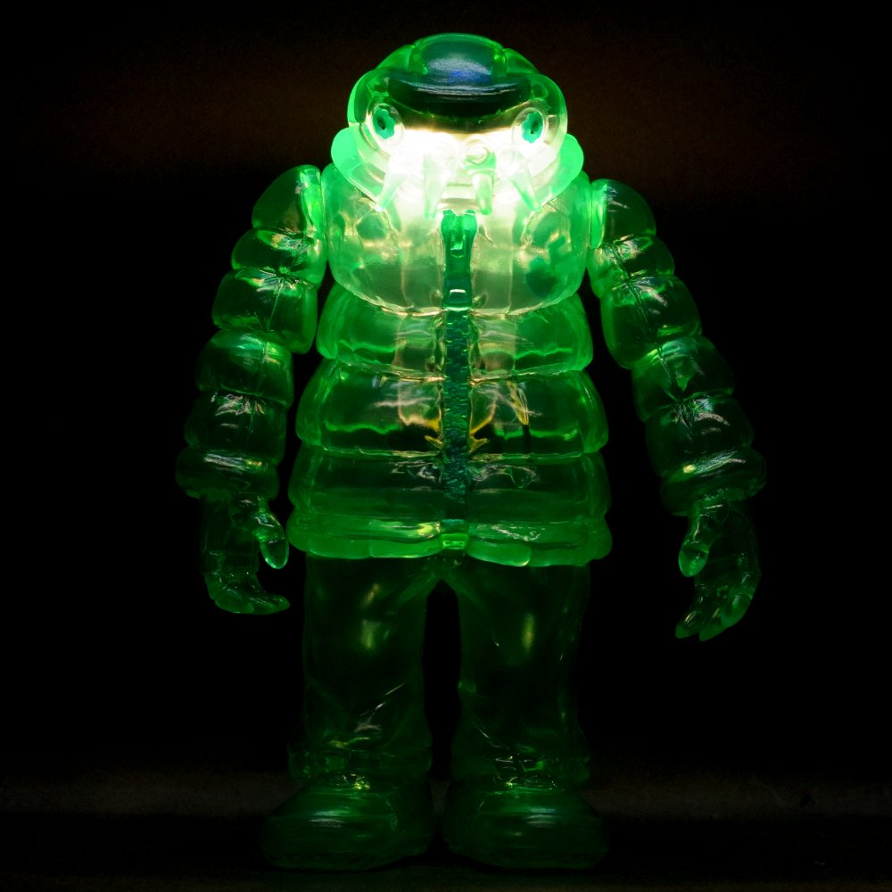 4月19日(金)18時より抽選開始】【GYAROMI×UP FIELD】クトゥルフオイド