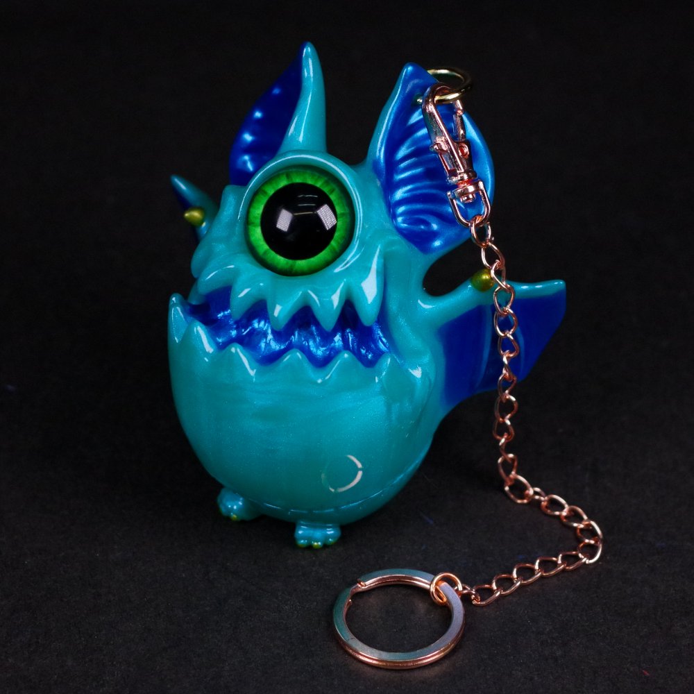 5月2日(木)18時より抽選開始】【KAGEMARU DESIGNS】メタリックな