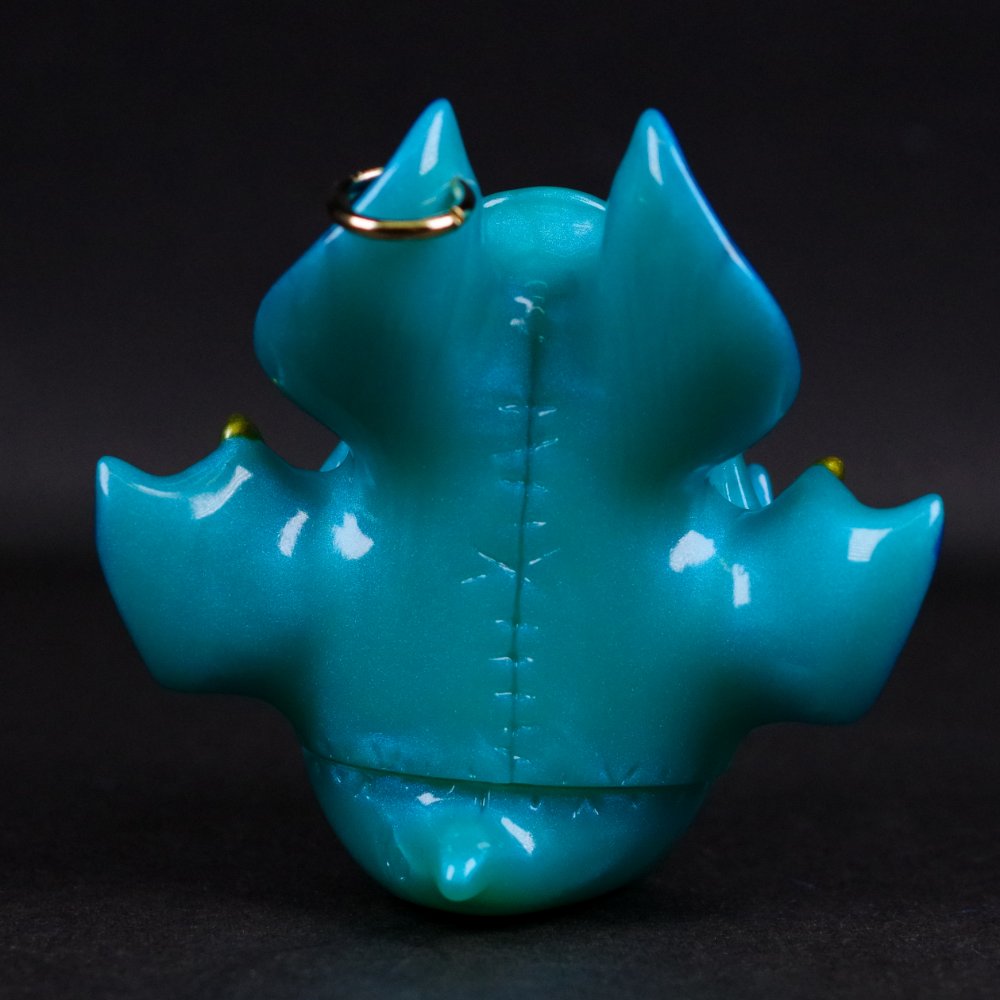 5月2日(木)18時より抽選開始】【KAGEMARU DESIGNS】メタリックな