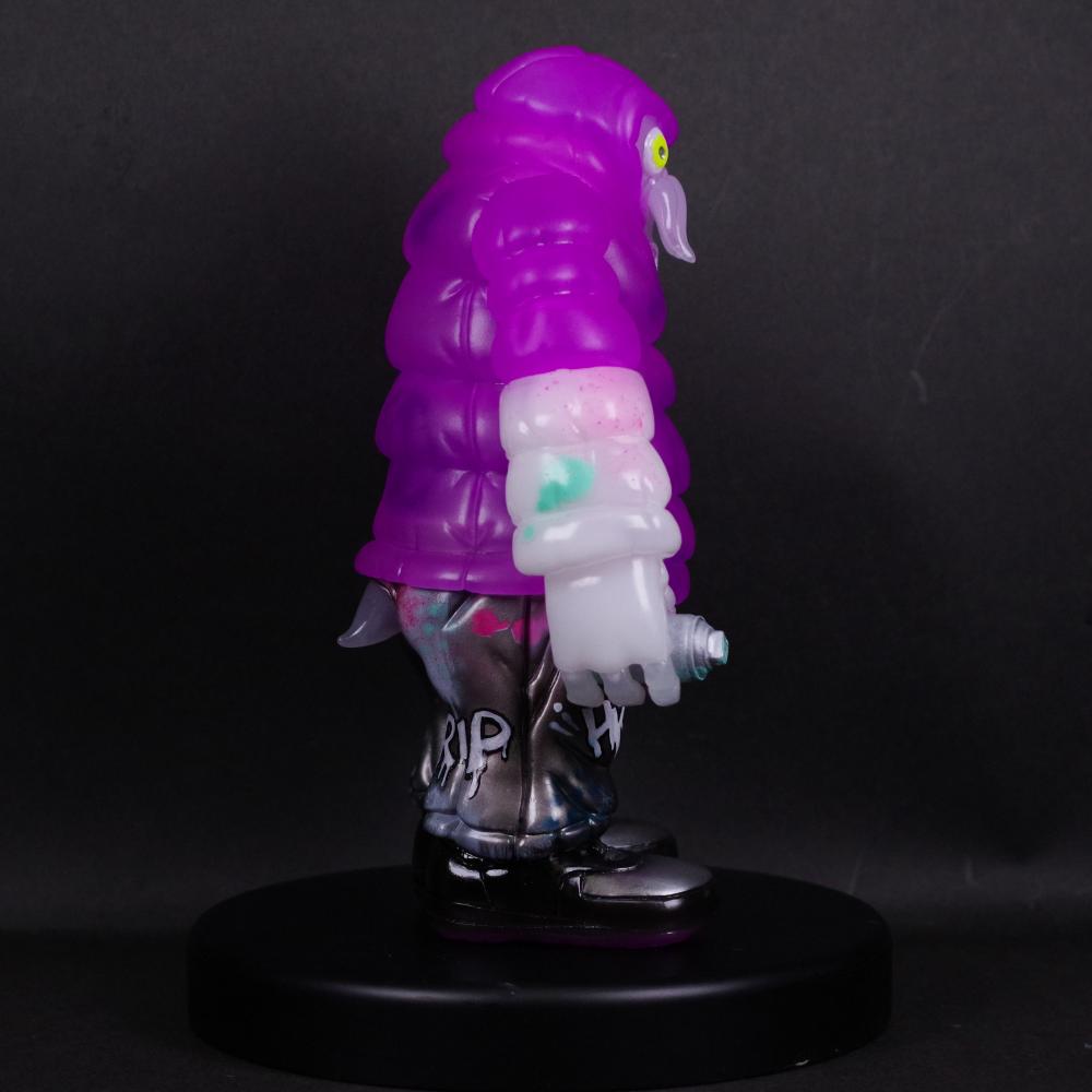 5月17日(金)18時より抽選開始】【GYAROMI】クトゥルフオイドHKB