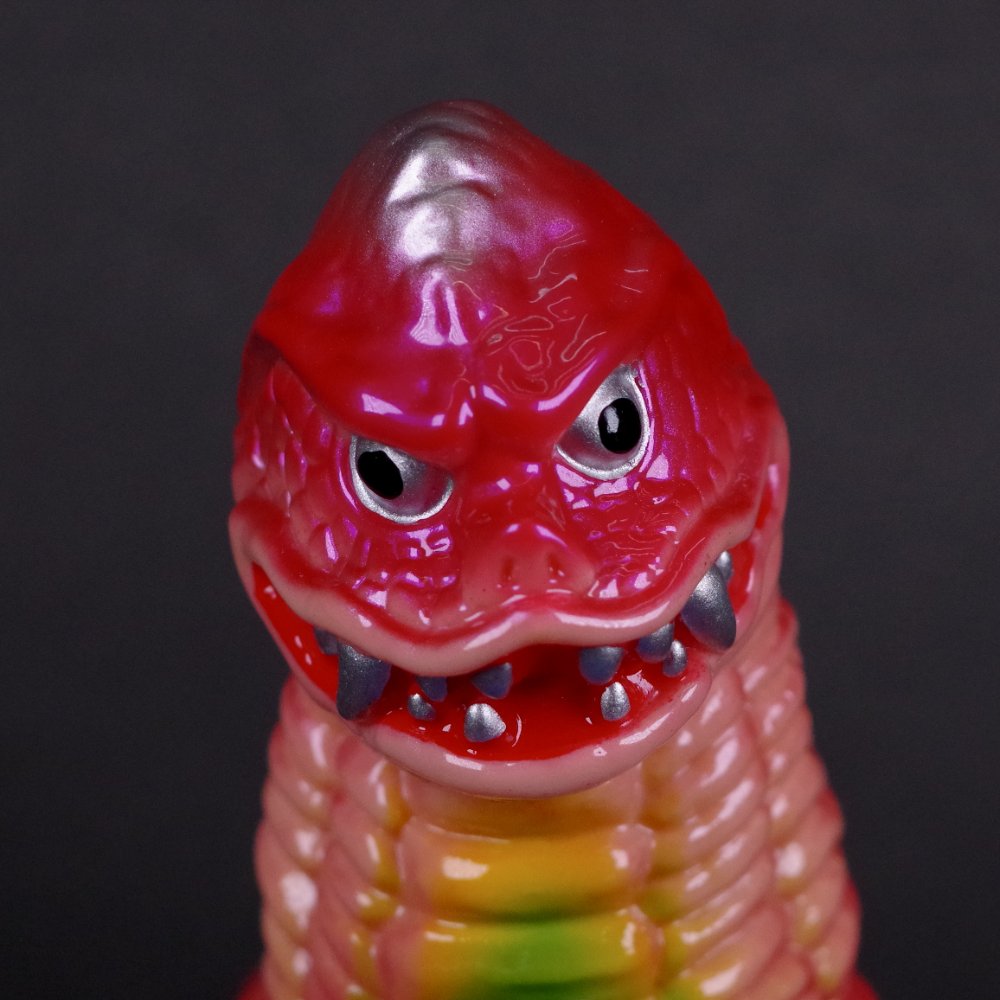 6月21日(金)18時より抽選開始】【STRANGE GALLERY】レッドキング