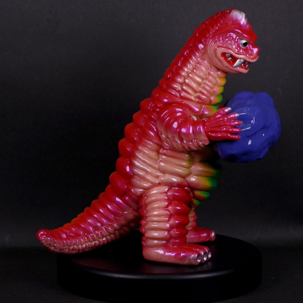 6月21日(金)18時より抽選開始】【STRANGE GALLERY】レッドキング