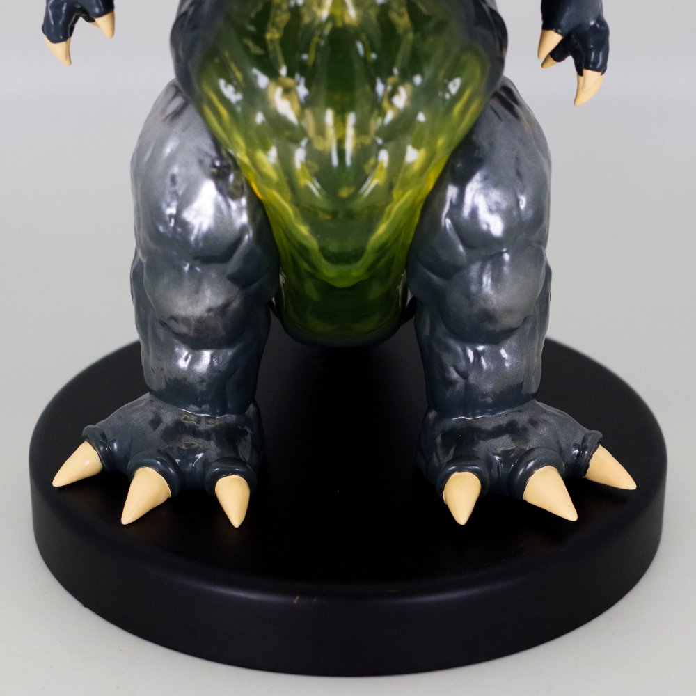 6月14日(金)より販売開始】【Seismic Toys】ジラースが登場