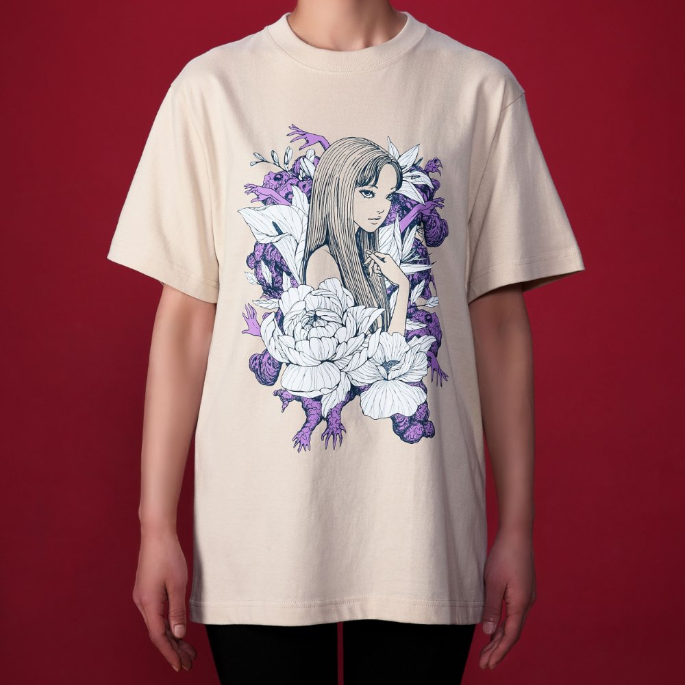 6月14日(金)より販売開始】【伊藤潤二】誰もが振り向く富江の美貌と