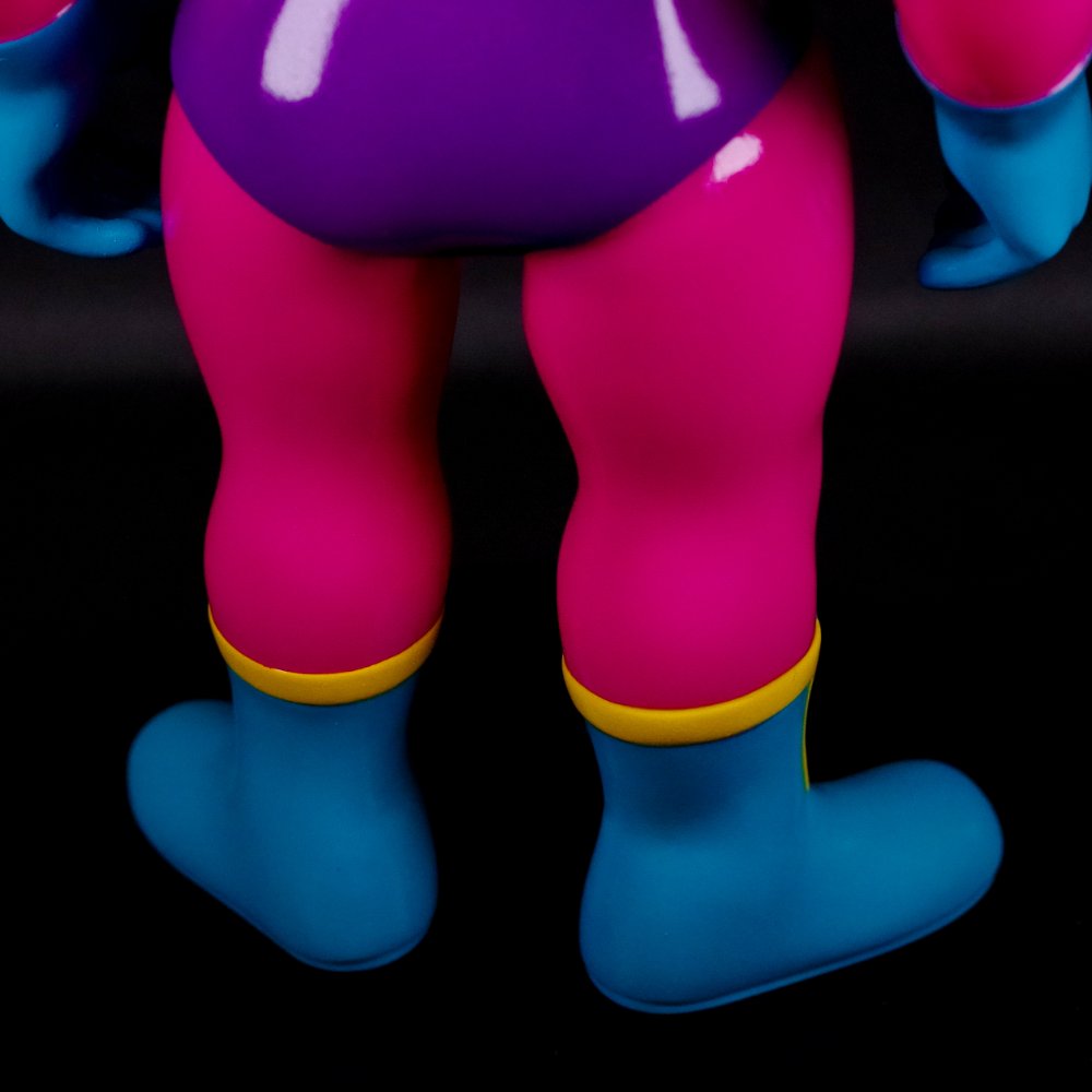 7月21日(日)より販売開始】【ファイブスタートイ×ART JUNKIE】NSC