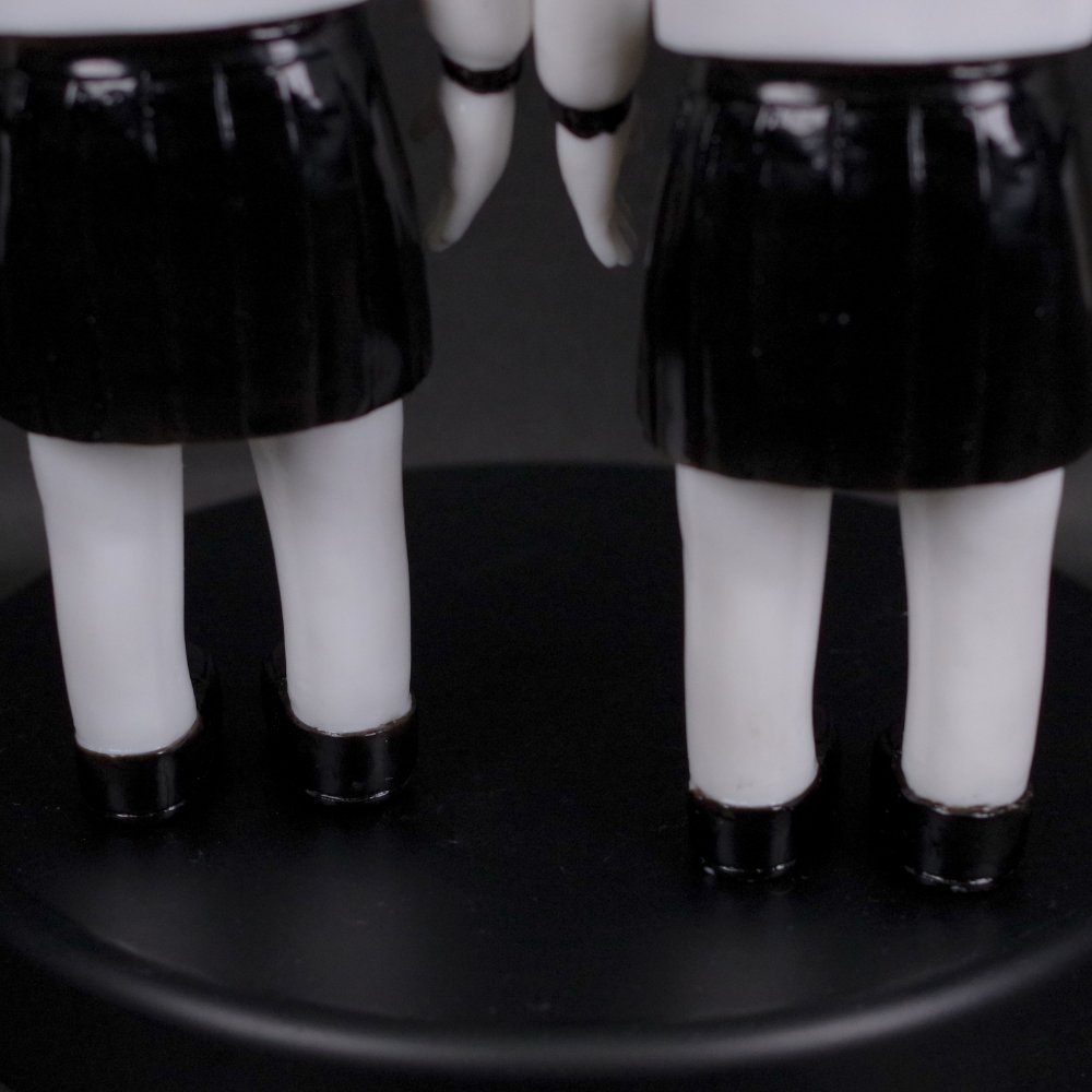 7月26日(金)18時より抽選開始】【暗黒エンターテイメント】雙と双が