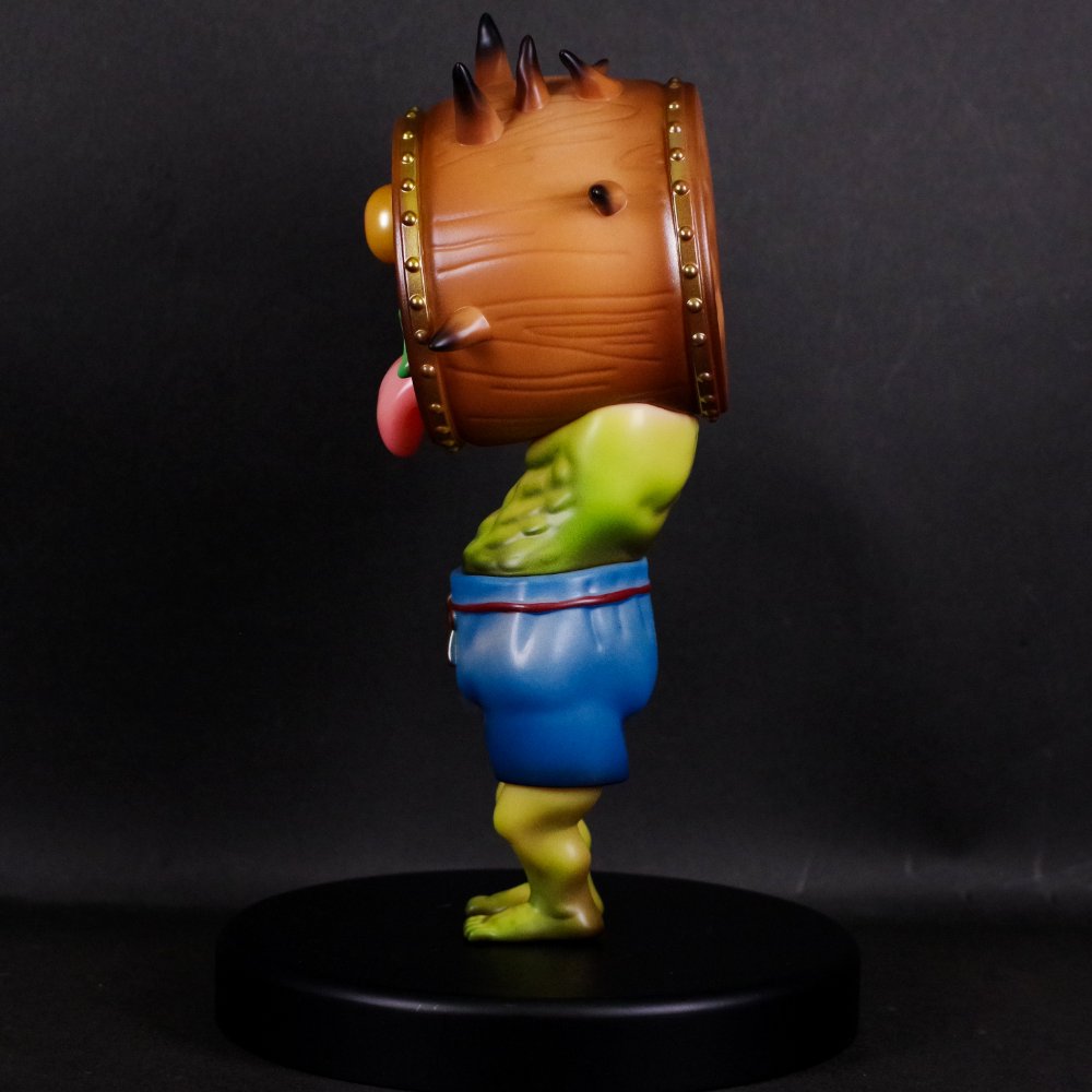 7月24日(水)18時より抽選開始】【Monster Mind Toys】轟鬼が登場