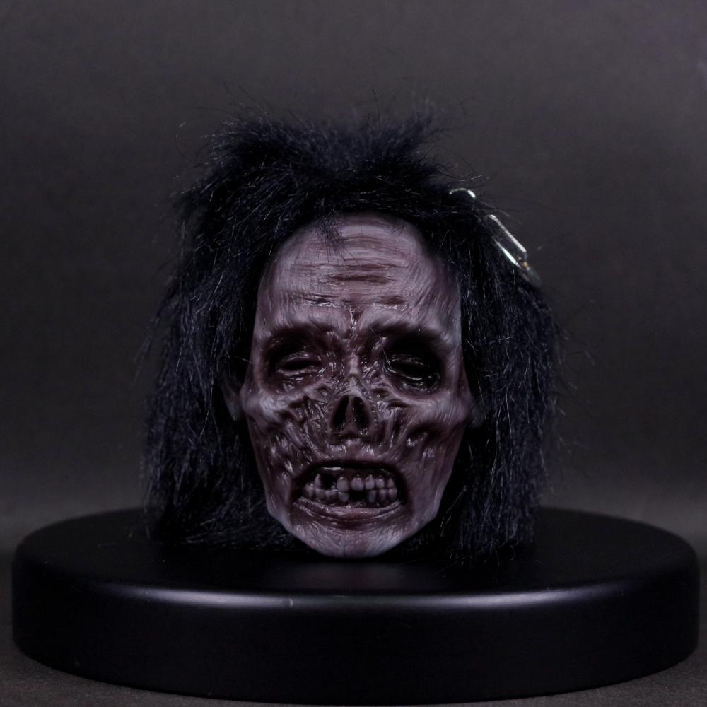 8月10日(土)より《都市伝説展2024》で販売開始】【GOREGRO】デスヘッド