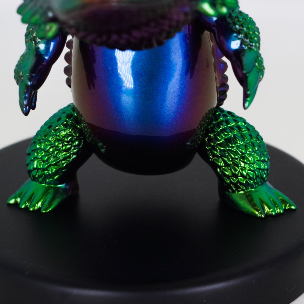 8月26日(月)18時より抽選開始】【ペインターネット】フトアゴン(玉虫