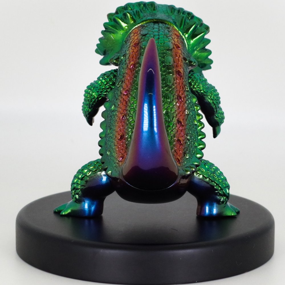 8月26日(月)18時より抽選開始】【ペインターネット】フトアゴン(玉虫