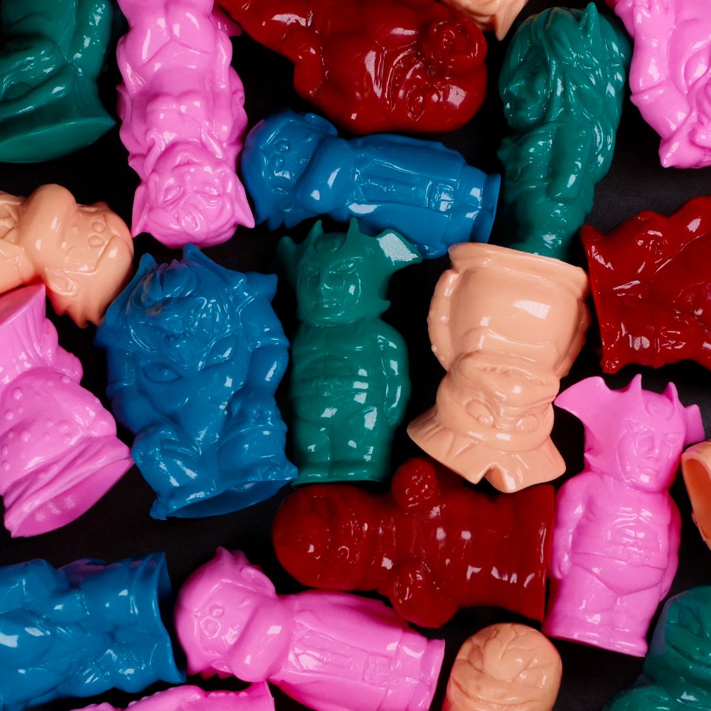 6月8日(日)より販売開始】【ビックワンクラフト】プリケッツミニ