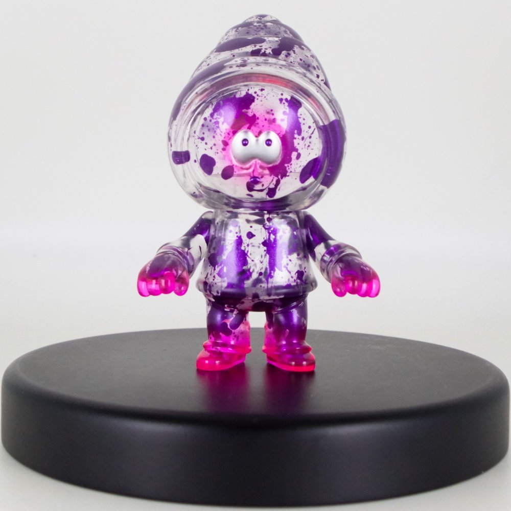 9月27 日(金)18時より抽選開始】【HUMANROBOT】対面式販売会《墓場の