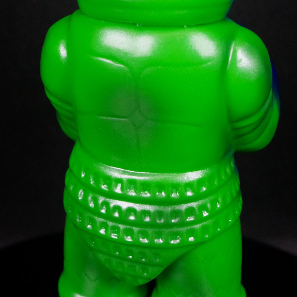 10月5日(土)より販売開始】【U.S.TOYS】SBバルタン星人(初期カラー