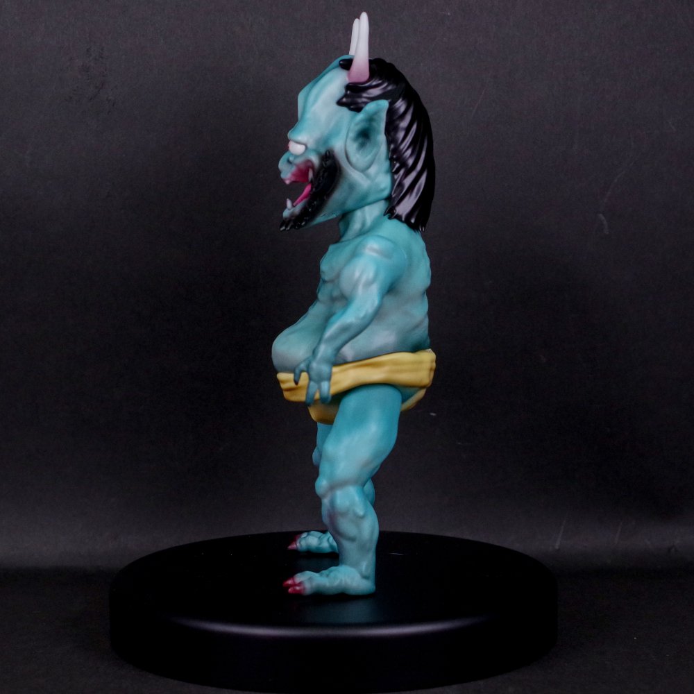 1月17日(水)18時より抽選開始】【Monster Mind Toys】山妖(蓄光)が登場