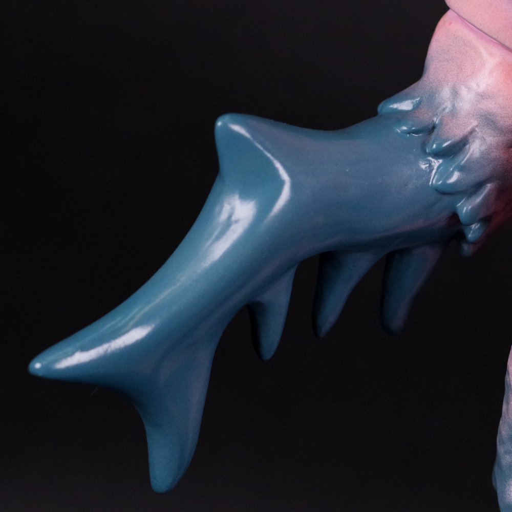 1月18日(木)12時より受注受付開始】【ドリームロケット】大蟻怪獣