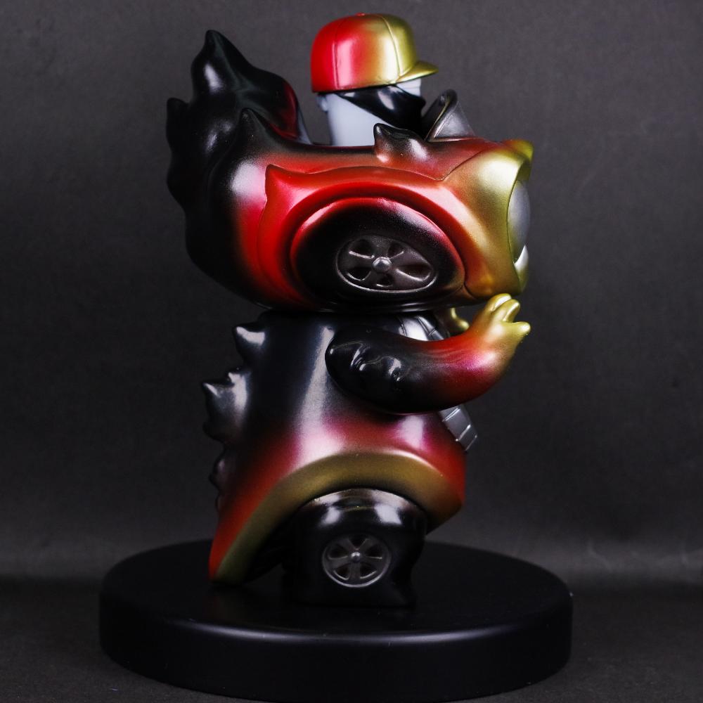 2月16日(金)18時より抽選開始】【ユーキデイドリーマー】ローライドン