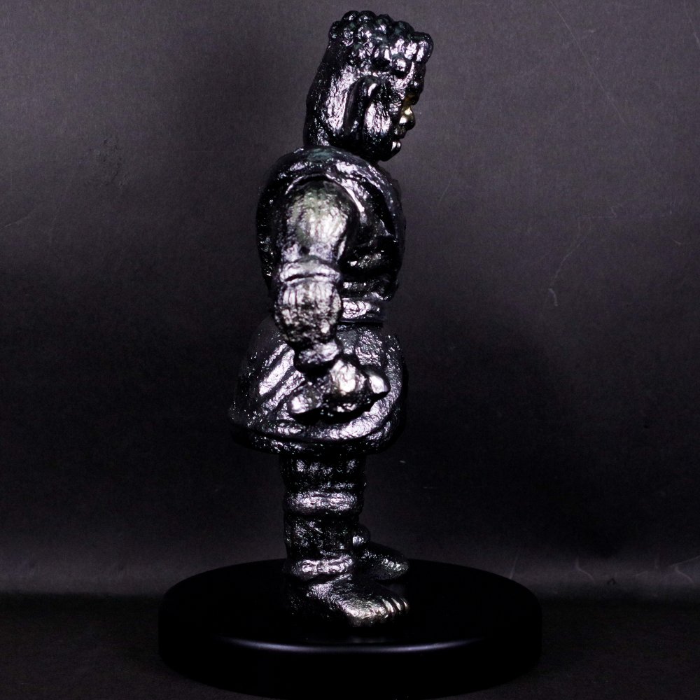 3月15日(金)12時より受注受付開始】【ドリームロケット】金目像が登場