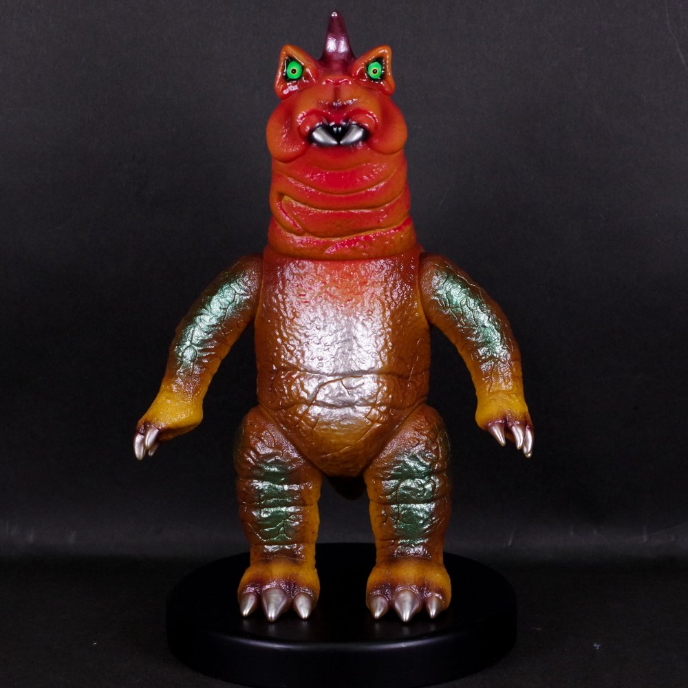 2月27日(火)18時より抽選開始】【Kaiju Colossus】大怪獣マジェリスが