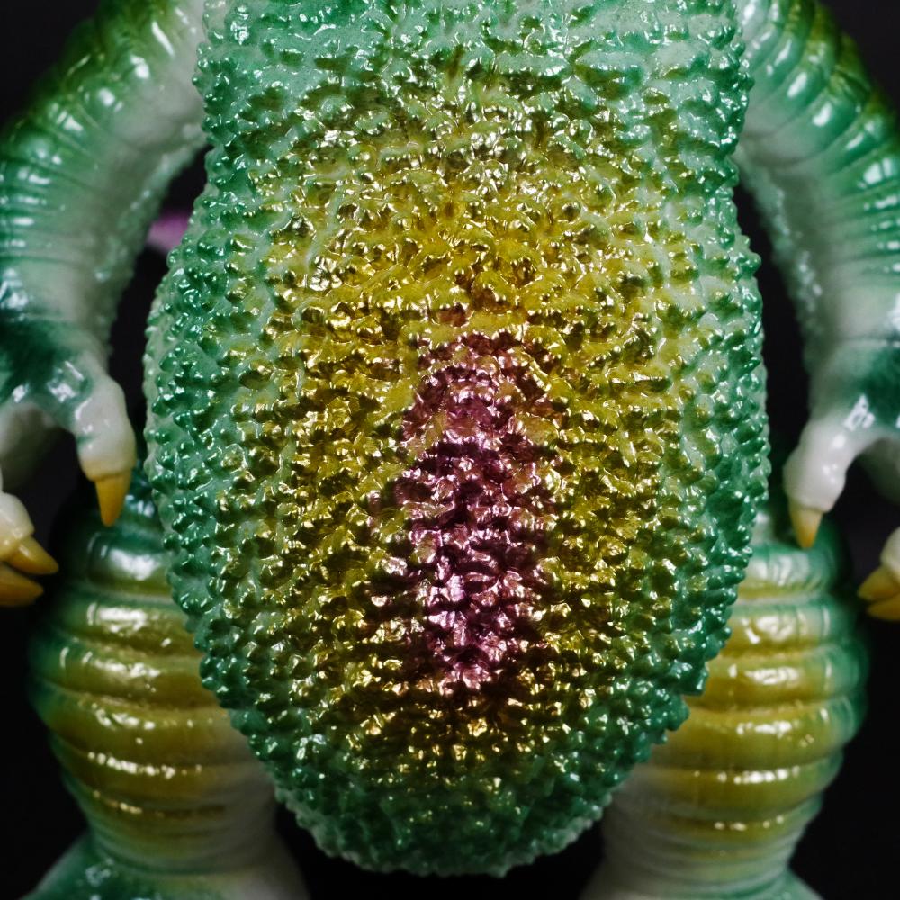 3月16日(土)より販売開始】【PLANET X】ゴモラⅡ(蓄光)が登場