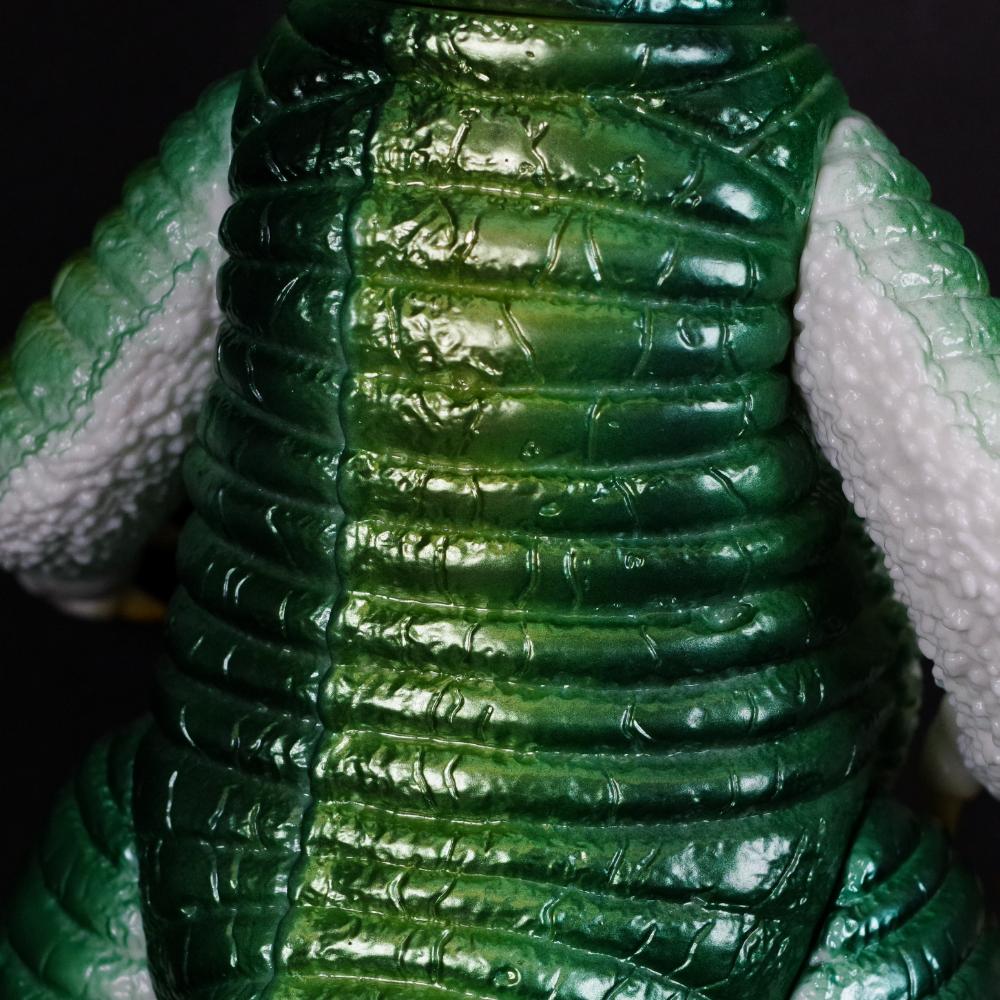 3月16日(土)より販売開始】【PLANET X】ゴモラⅡ(蓄光)が登場