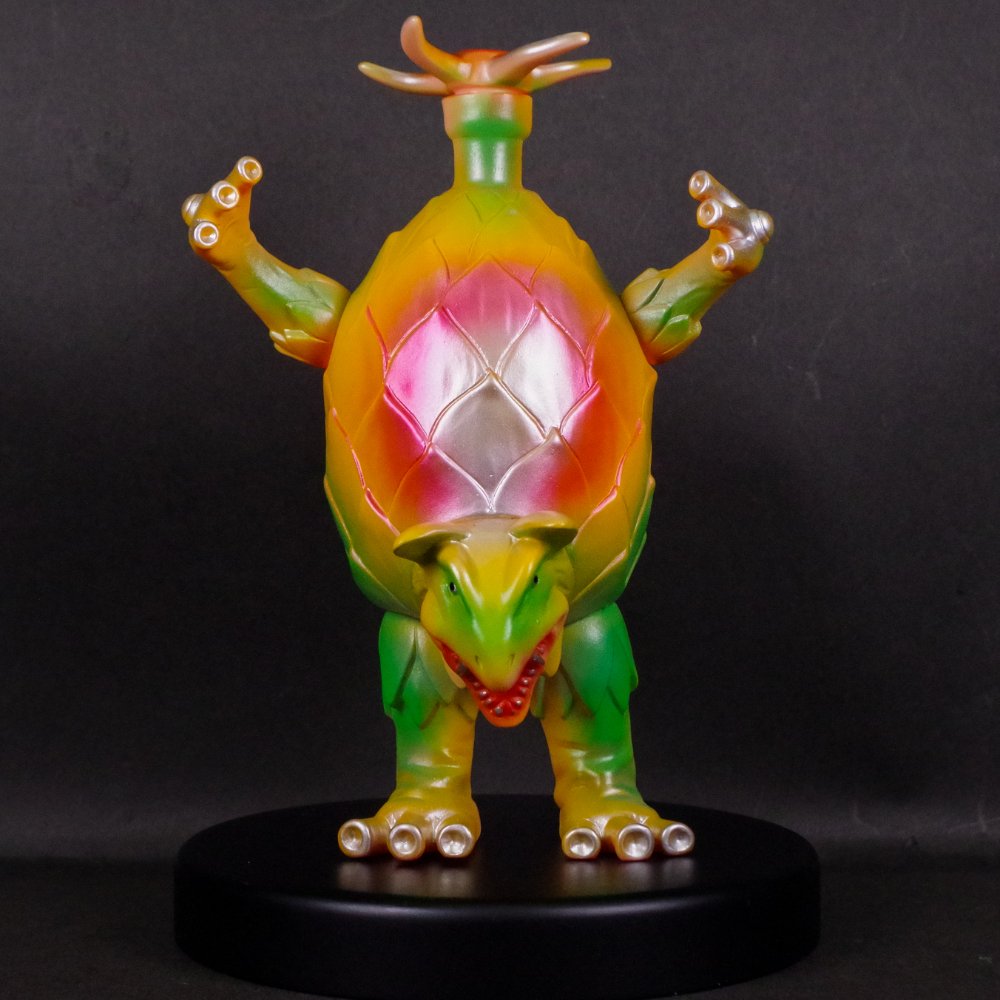 10月25日(金)12時より受注受付開始】【ブルマァク】ケンドロス