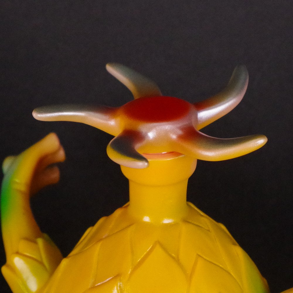 10月25日(金)12時より受注受付開始】【ブルマァク】ケンドロス