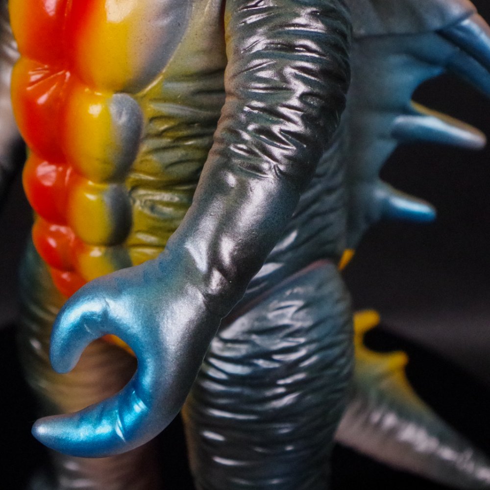 10月25日(金)12時より受注受付開始】【ブルマァク】カネドラス