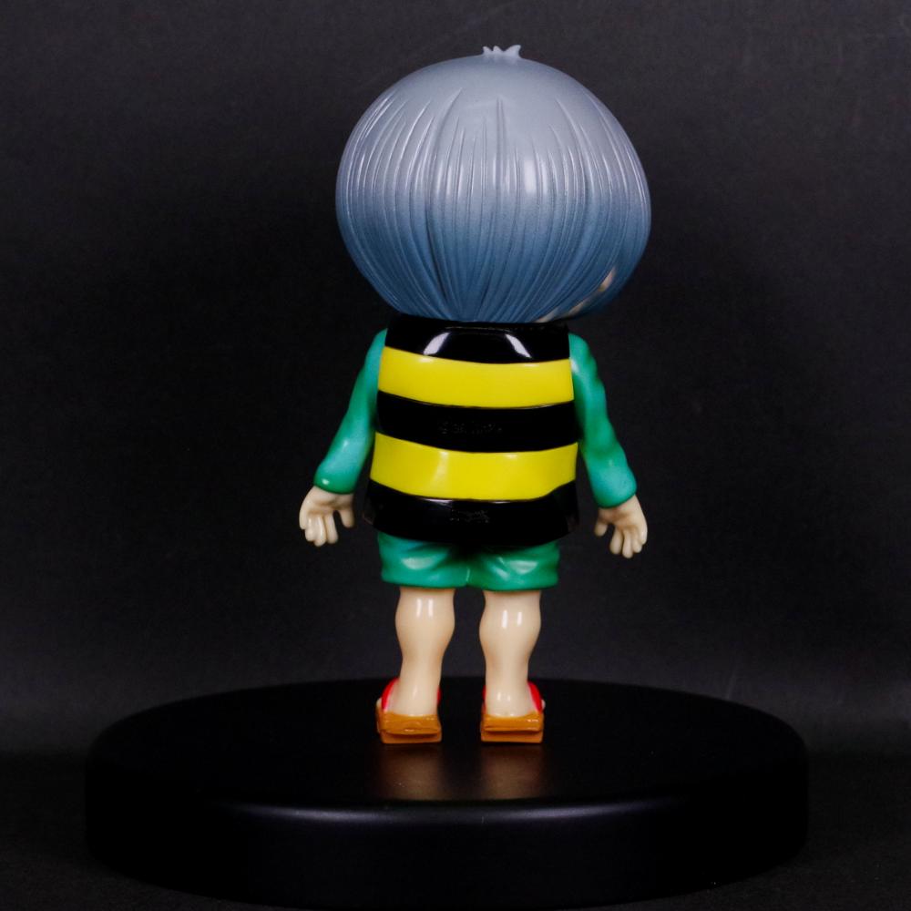 10月18日(金)18時より抽選開始】【ロクでナシ玩具】真骨頂ゲゲゲの