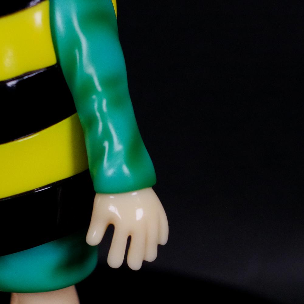 10月18日(金)18時より抽選開始】【ロクでナシ玩具】真骨頂ゲゲゲの