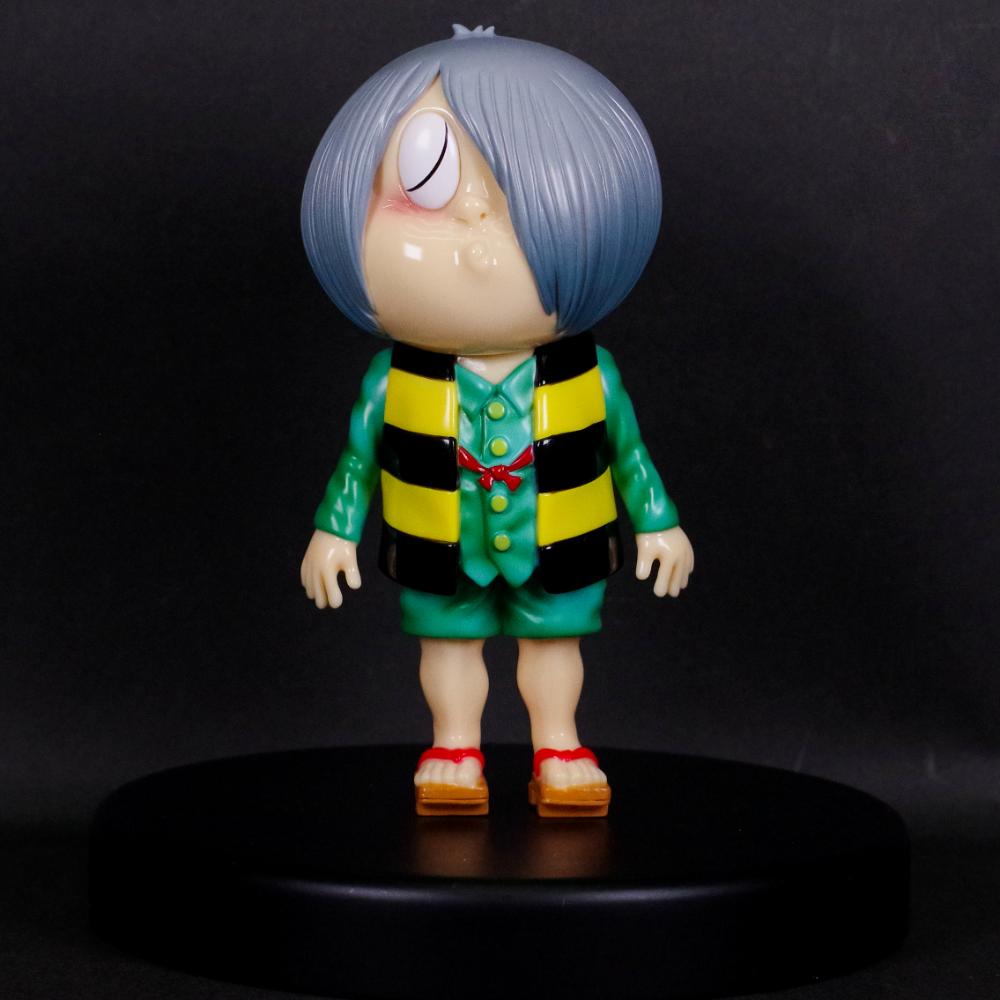 10月18日(金)18時より抽選開始】【ロクでナシ玩具】真骨頂ゲゲゲの