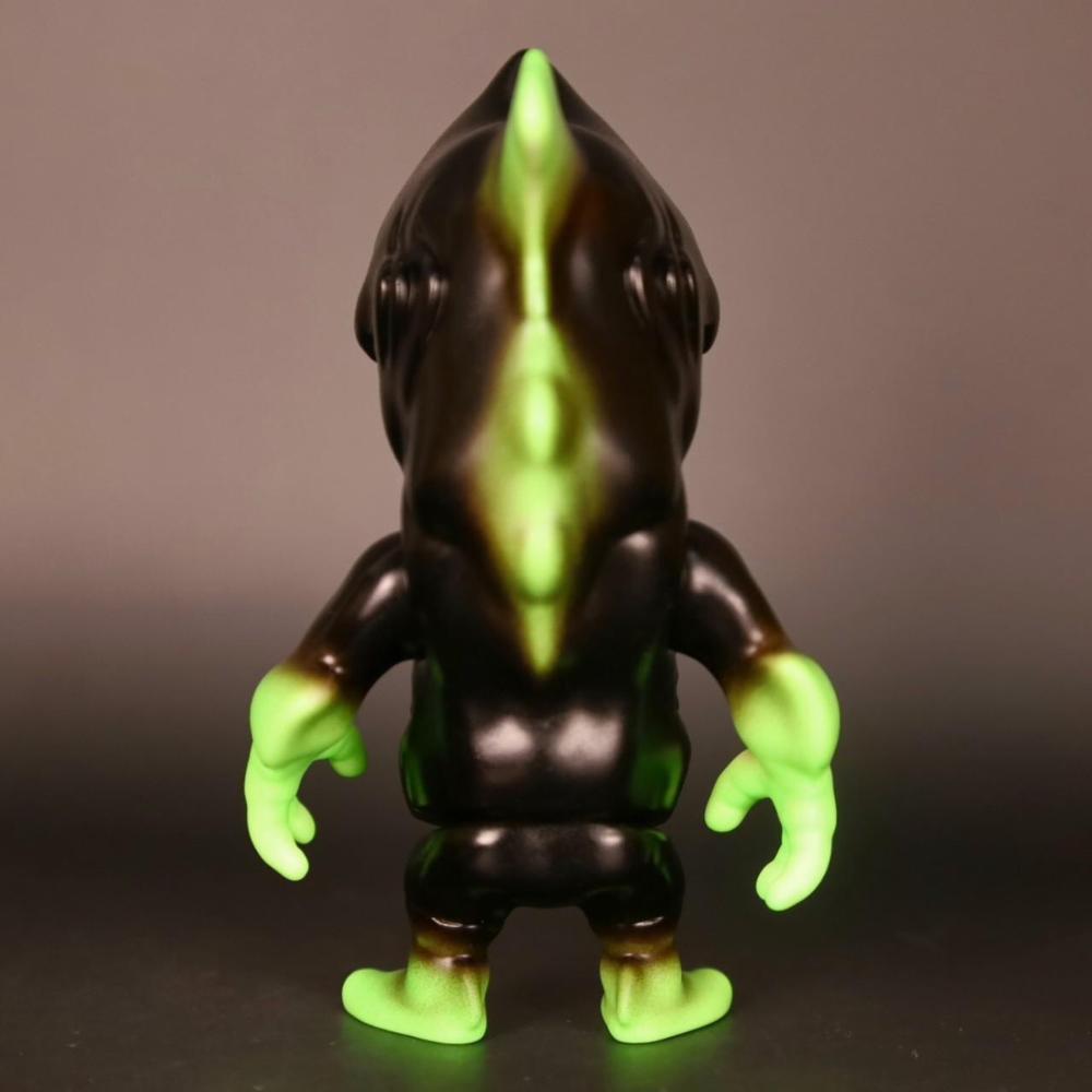 11月27日(水)18時より抽選開始】【Momoco Studio】地獄鮫が登場