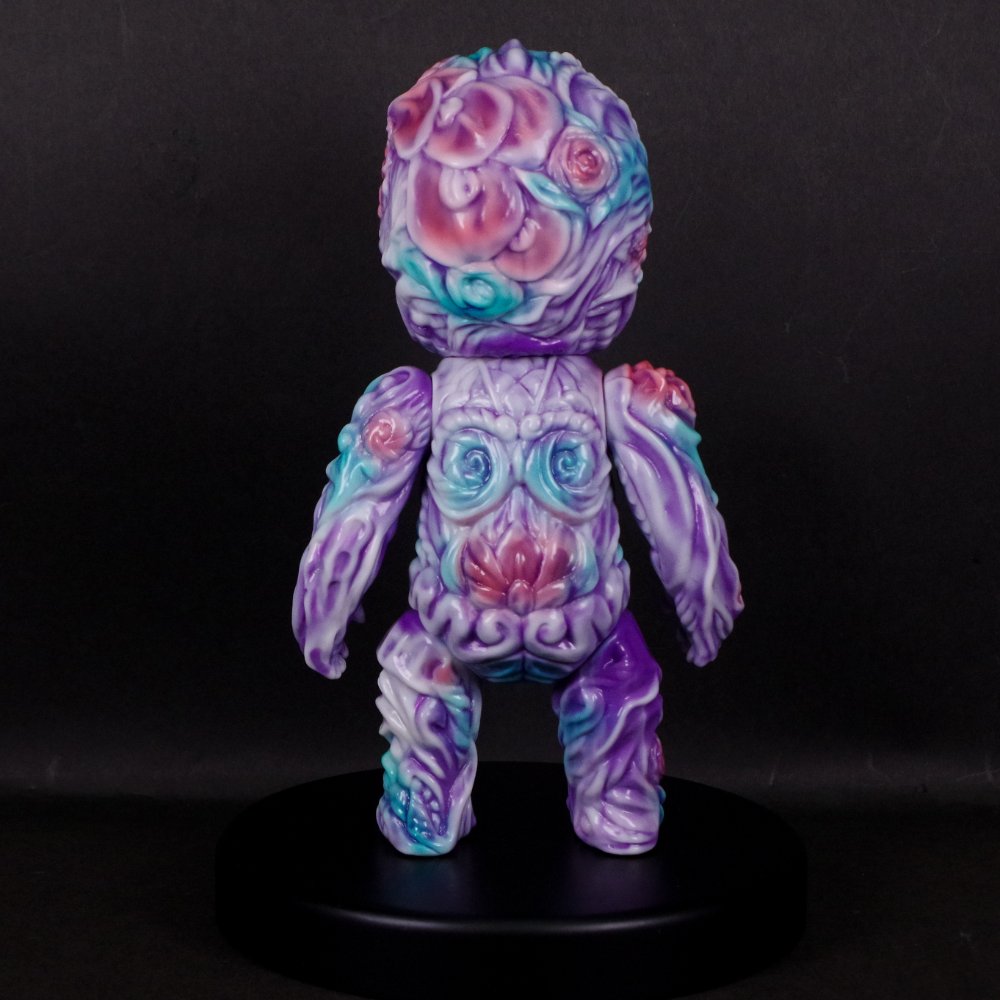 11月20日(水)18時より抽選開始】【ユーキデイドリーマー】カルマアルマ